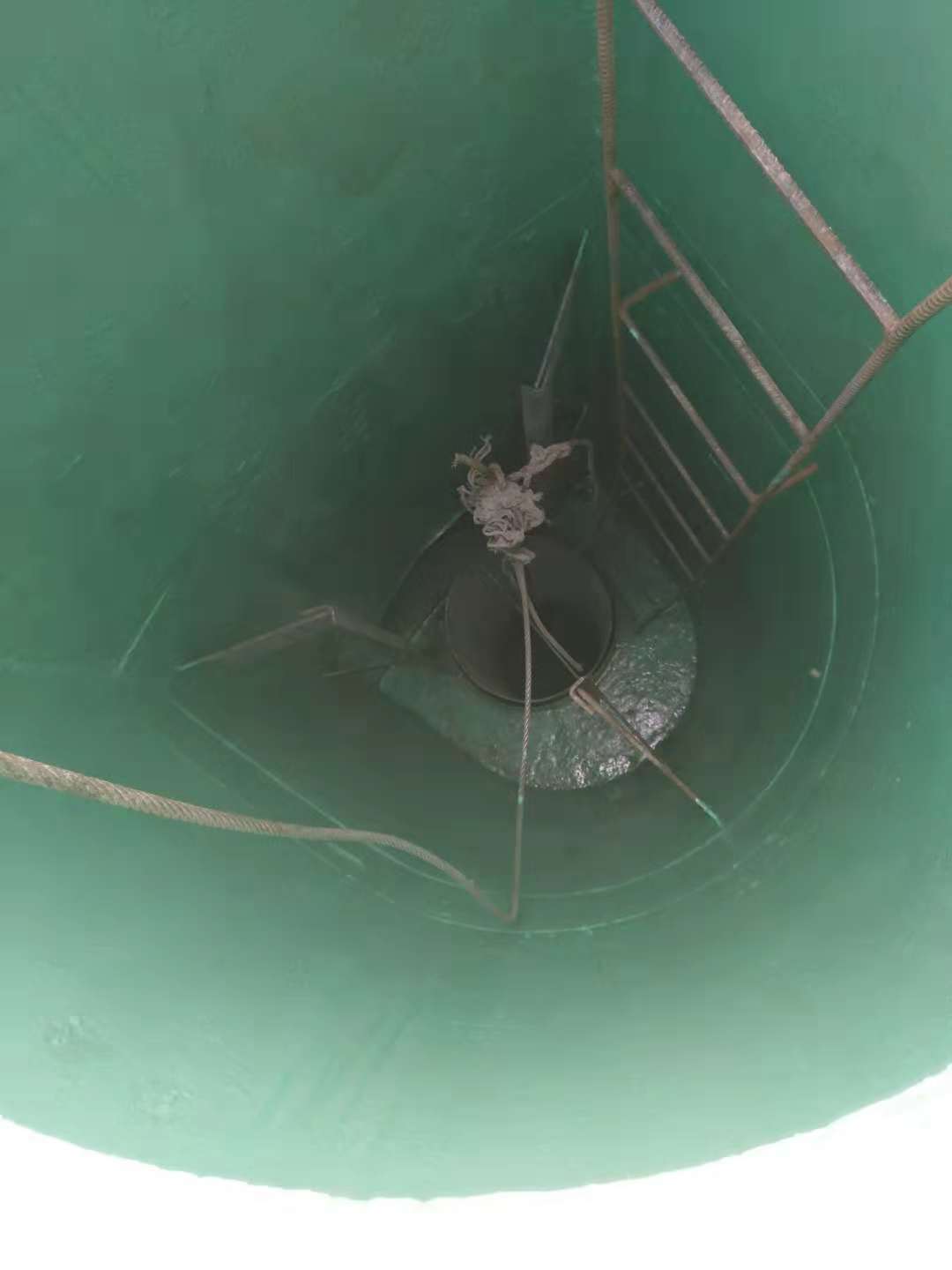 油漆防腐